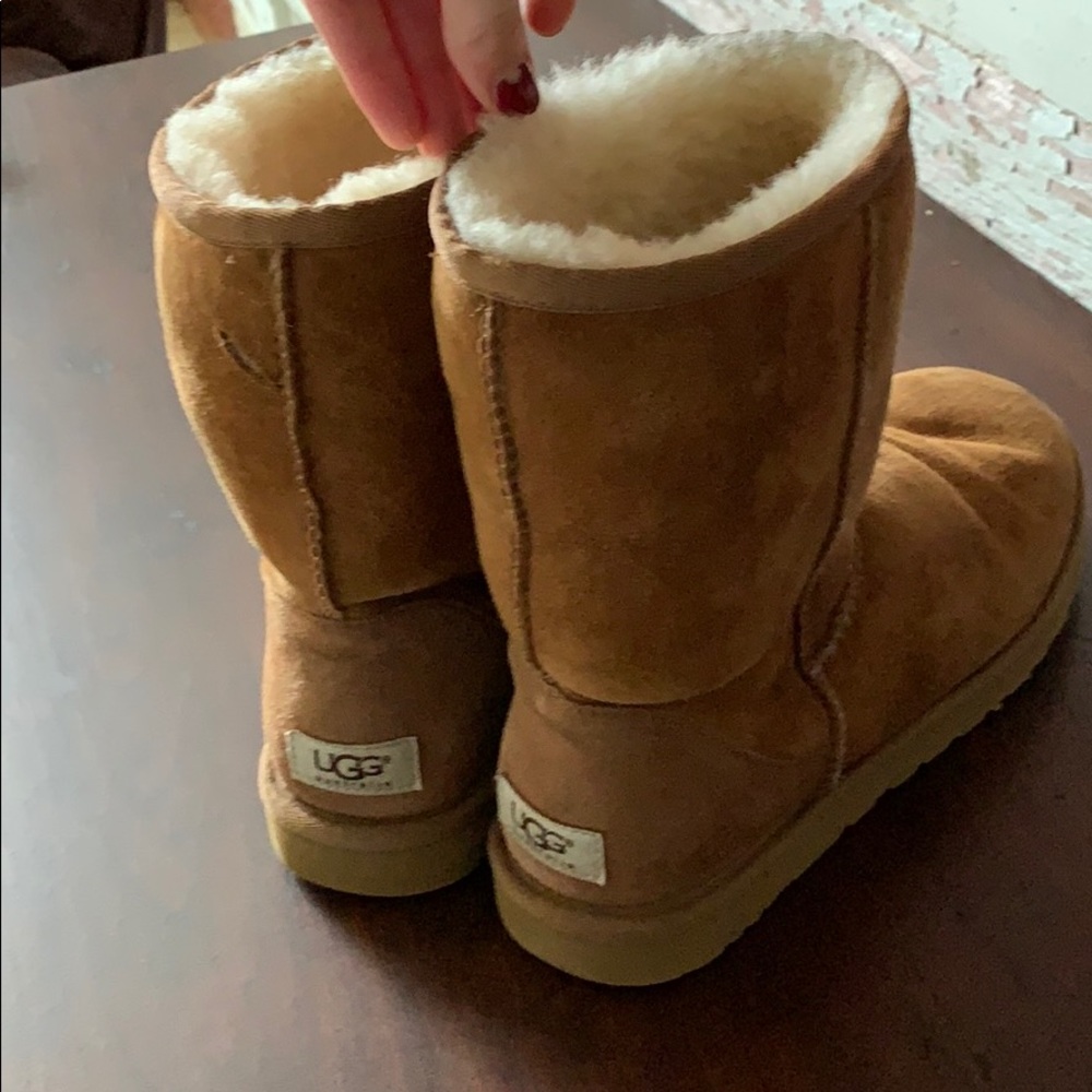 Ugg boots size 9